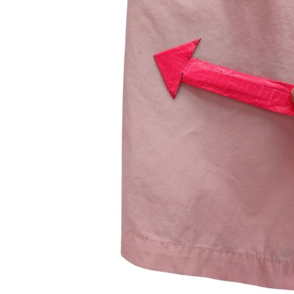 Vineyard Vines Club Short 9" Summer Twill Pink Shorts Mens 32 - Picture 5 of 10